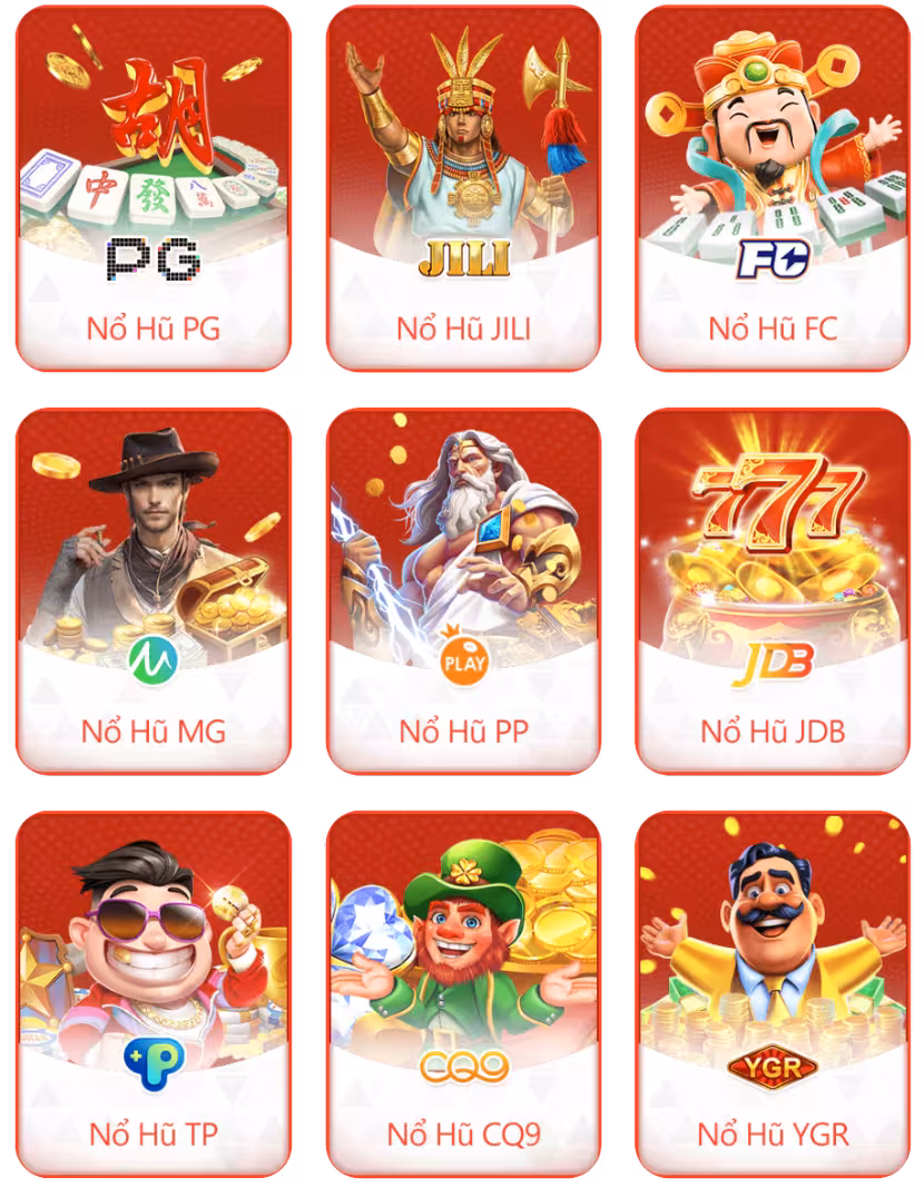 Nổ hũ Fb68vn
